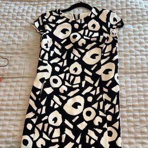 Loft  summer dress
